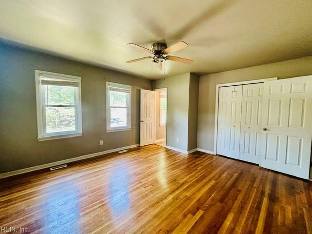 866 Lucas Creek RD, Newport News, VA 23608