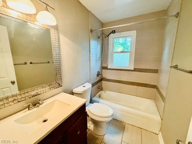 866 Lucas Creek RD, Newport News, VA 23608