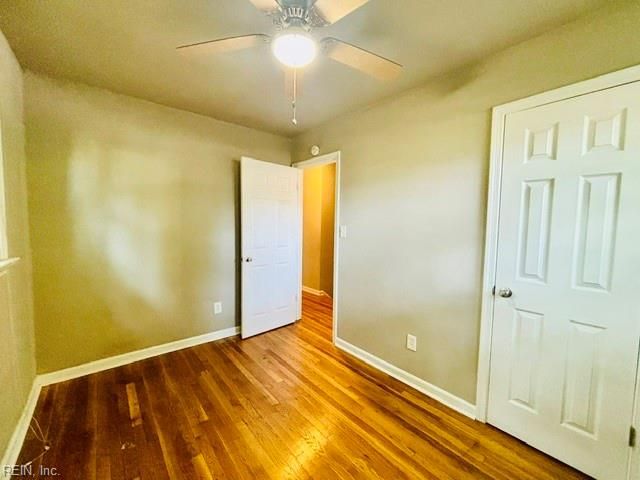 866 Lucas Creek RD, Newport News, VA 23608