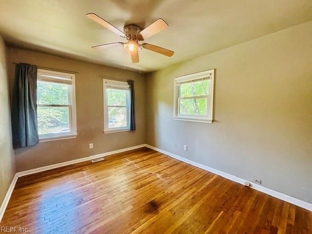 866 Lucas Creek RD, Newport News, VA 23608