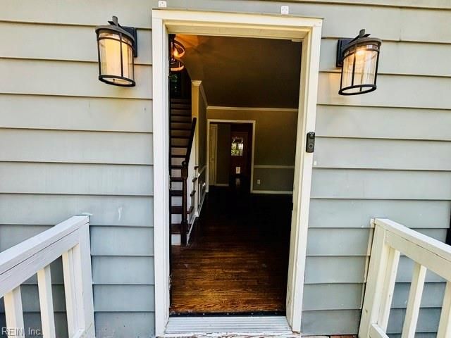 866 Lucas Creek RD, Newport News, VA 23608