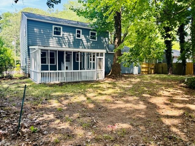 866 Lucas Creek RD, Newport News, VA 23608
