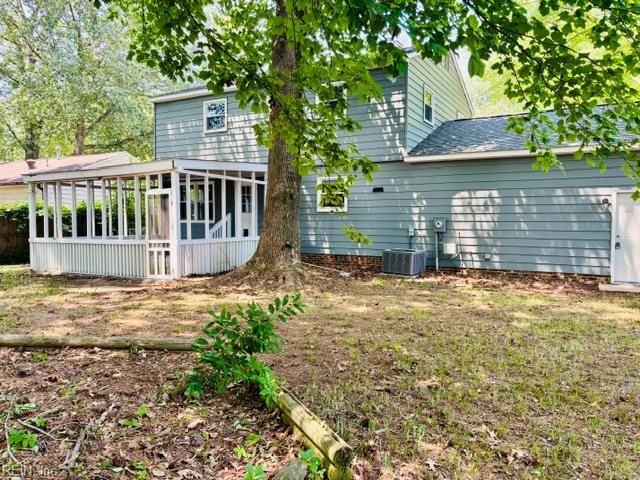 866 Lucas Creek RD, Newport News, VA 23608