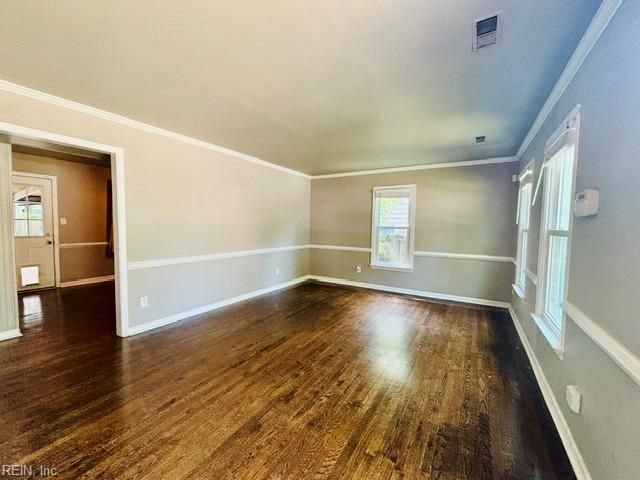 866 Lucas Creek RD, Newport News, VA 23608