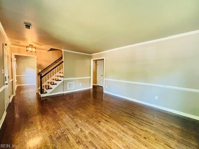 866 Lucas Creek RD, Newport News, VA 23608