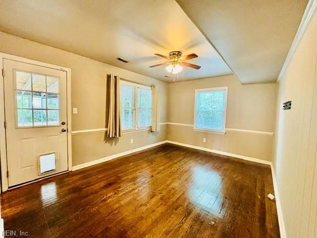 866 Lucas Creek RD, Newport News, VA 23608