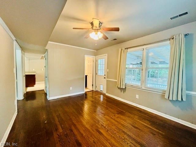 866 Lucas Creek RD, Newport News, VA 23608