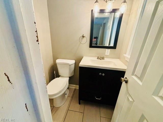866 Lucas Creek RD, Newport News, VA 23608