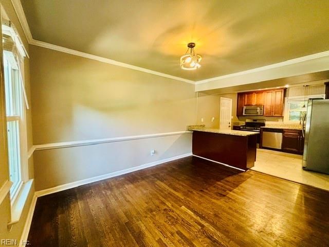 866 Lucas Creek RD, Newport News, VA 23608