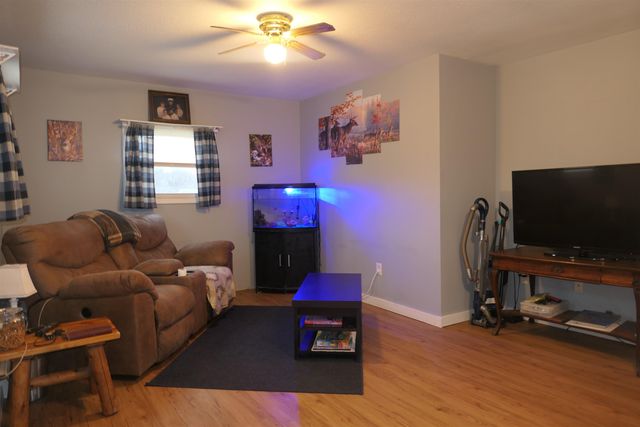 548 E Van Buren Road, Alma, MI 48801