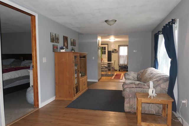 548 E Van Buren Road, Alma, MI 48801