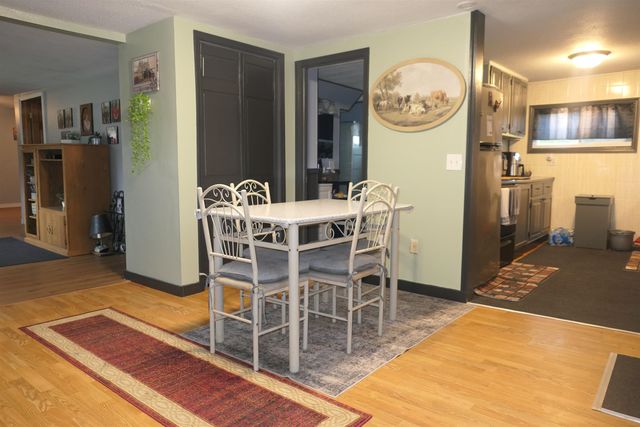 548 E Van Buren Road, Alma, MI 48801