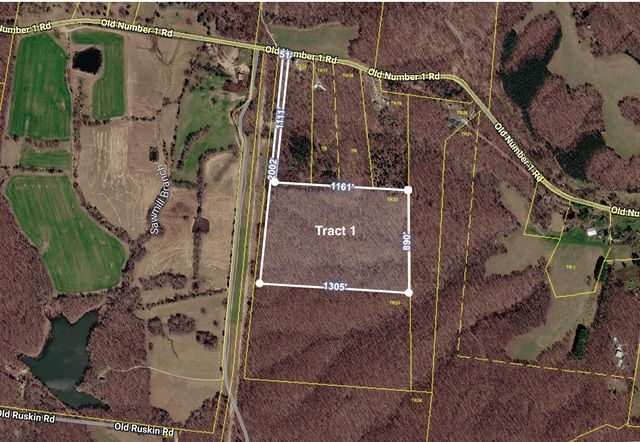 0 Old Number One Rd, Dickson, TN 37055