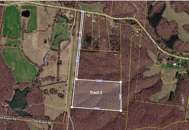 0 Old Number One Rd, Dickson, TN 37055