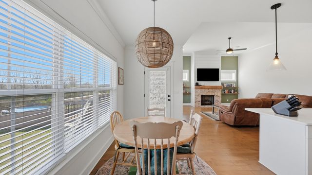 571 Riddle Road, Dayton, TN 37321