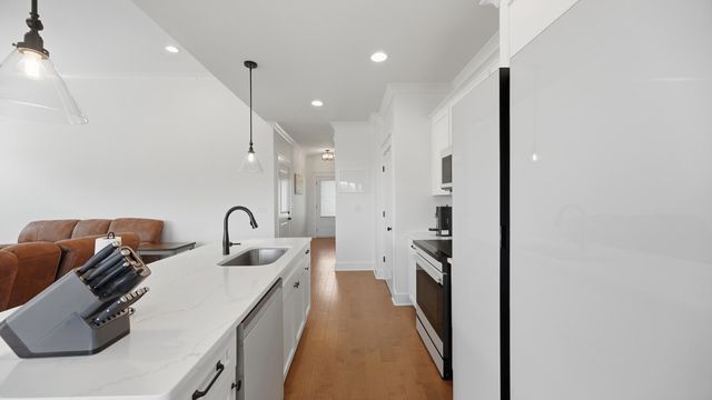 571 Riddle Road, Dayton, TN 37321