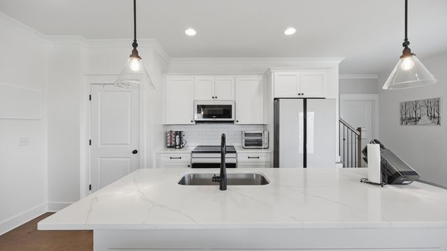 571 Riddle Road, Dayton, TN 37321