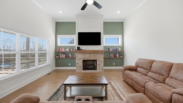 571 Riddle Road, Dayton, TN 37321