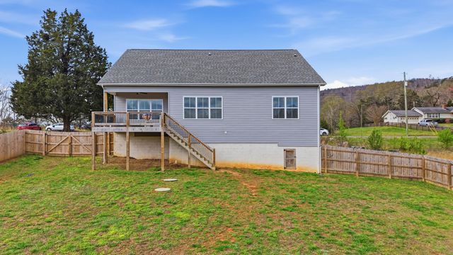 571 Riddle Road, Dayton, TN 37321