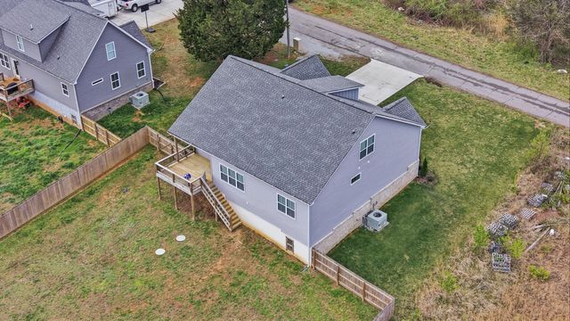 571 Riddle Road, Dayton, TN 37321