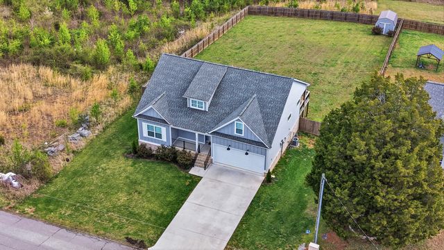 571 Riddle Road, Dayton, TN 37321
