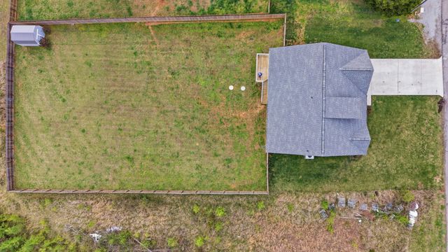 571 Riddle Road, Dayton, TN 37321