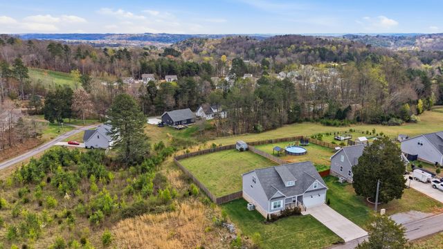 571 Riddle Road, Dayton, TN 37321