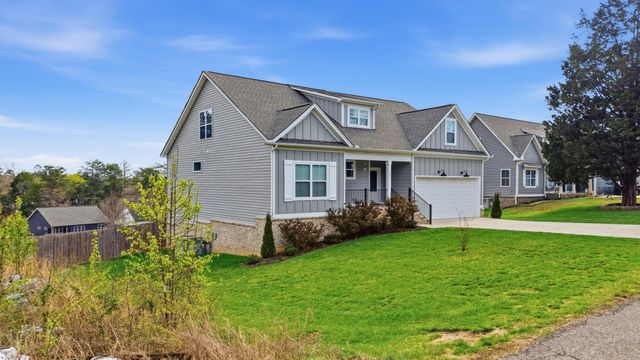 571 Riddle Road, Dayton, TN 37321
