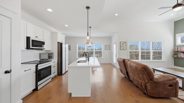 571 Riddle Road, Dayton, TN 37321