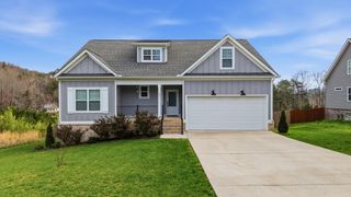 571 Riddle Road, Dayton, TN 37321