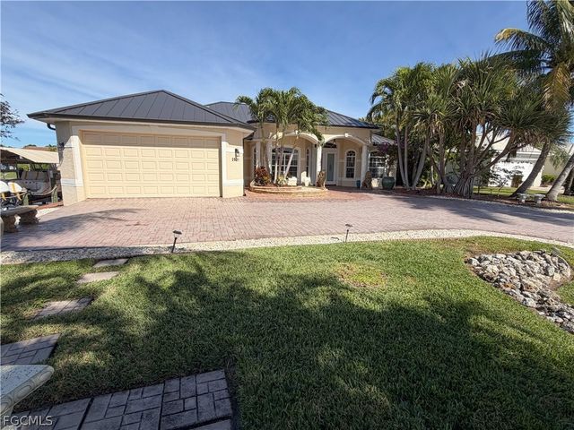 2501 SE 19th PL, Cape Coral, FL 33904