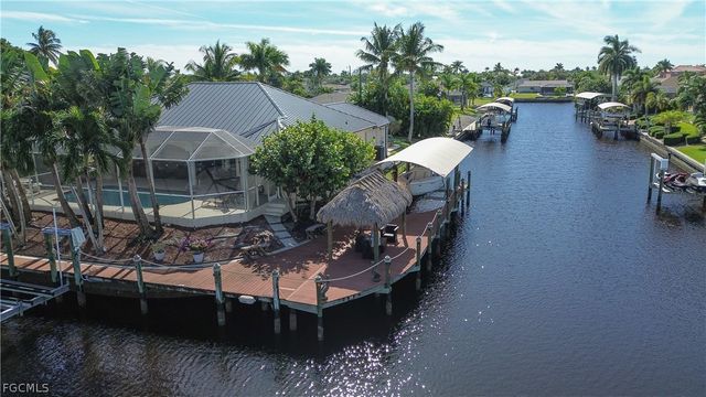2501 SE 19th PL, Cape Coral, FL 33904