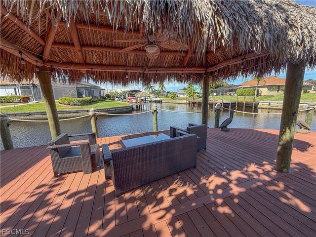 2501 SE 19th PL, Cape Coral, FL 33904