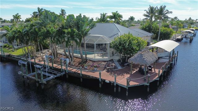 2501 SE 19th PL, Cape Coral, FL 33904