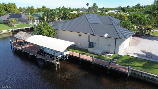 2501 SE 19th PL, Cape Coral, FL 33904