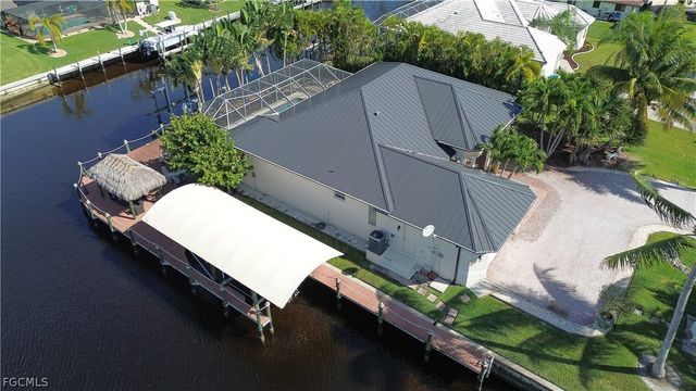 2501 SE 19th PL, Cape Coral, FL 33904