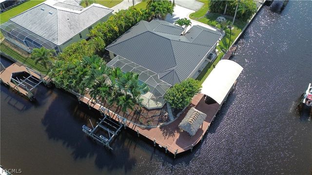 2501 SE 19th PL, Cape Coral, FL 33904