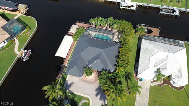 2501 SE 19th PL, Cape Coral, FL 33904