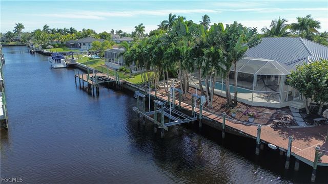 2501 SE 19th PL, Cape Coral, FL 33904