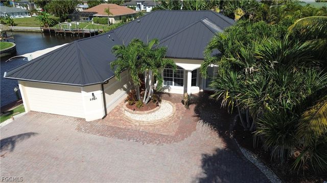 2501 SE 19th PL, Cape Coral, FL 33904
