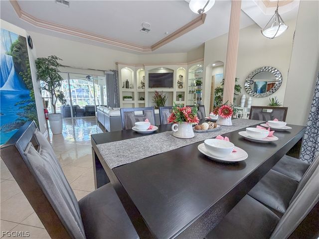 2501 SE 19th PL, Cape Coral, FL 33904