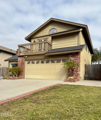 10152 Norwalk Street, Ventura, CA 93004