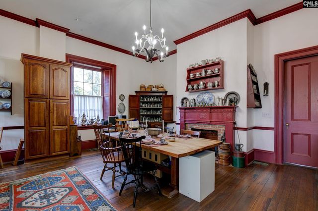 921 Jessica Avenue, Newberry, SC 29108