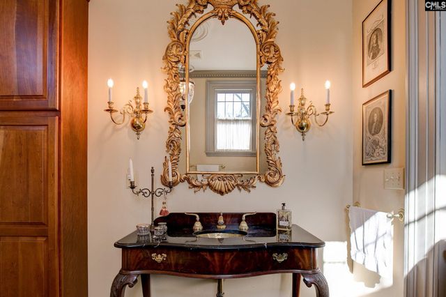 921 Jessica Avenue, Newberry, SC 29108