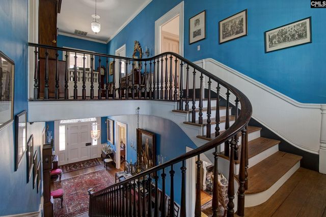 921 Jessica Avenue, Newberry, SC 29108