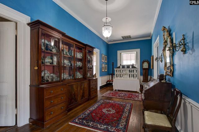 921 Jessica Avenue, Newberry, SC 29108