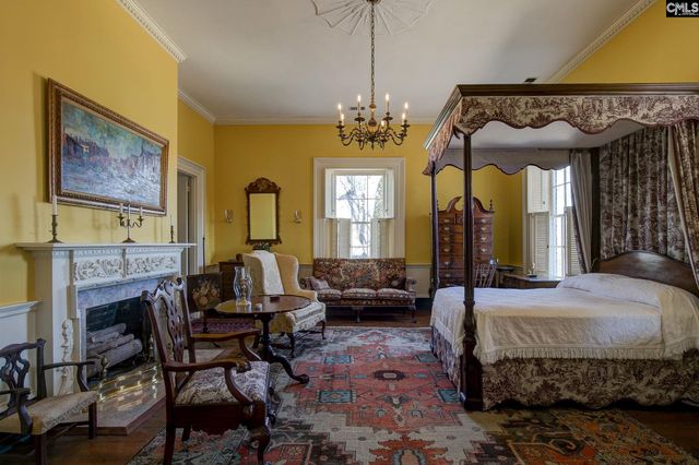 921 Jessica Avenue, Newberry, SC 29108