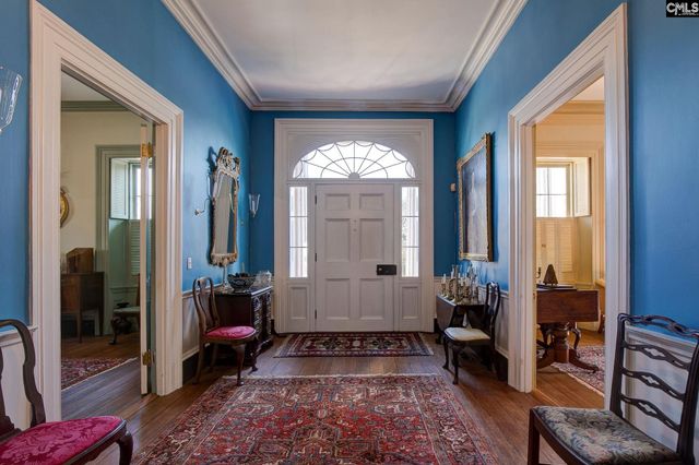 921 Jessica Avenue, Newberry, SC 29108