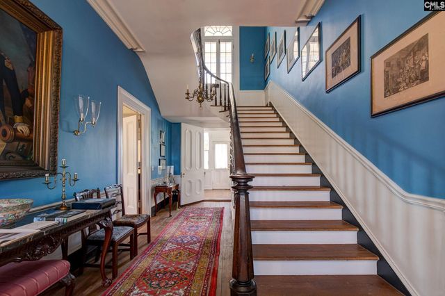 921 Jessica Avenue, Newberry, SC 29108