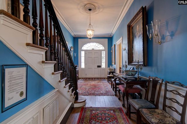 921 Jessica Avenue, Newberry, SC 29108